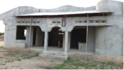 Aide pour la Polyclinique Notre-Dame de Lodja – RDC