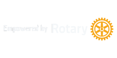 empowered by rotary-white