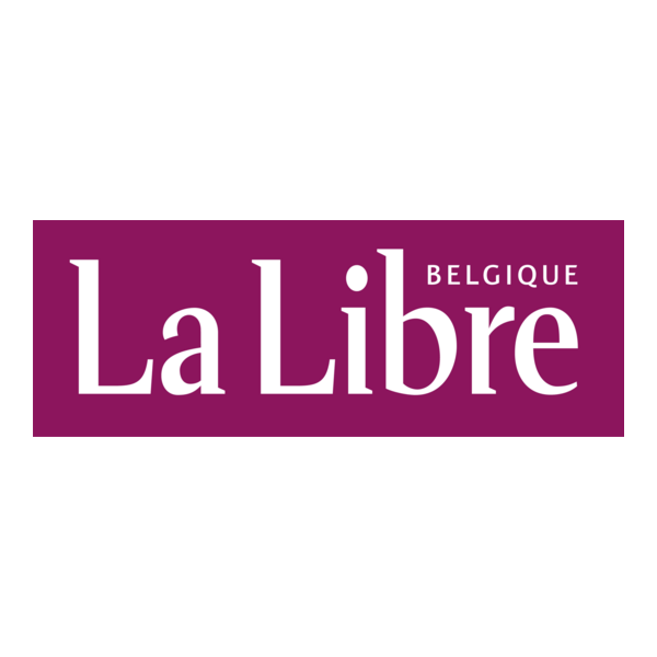 logo 13 heures RTBF