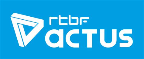 logo 13 heures RTBF